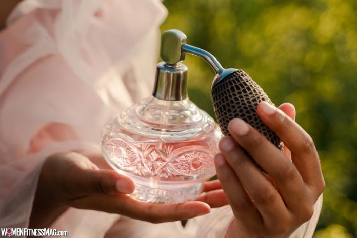 Is a 30ML Perfume Big Enough?