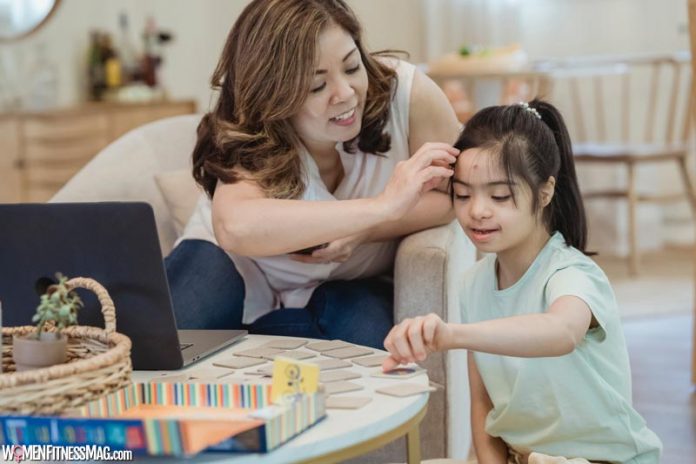 Parenting Tips: How To Treat Autism Spectrum In Children?