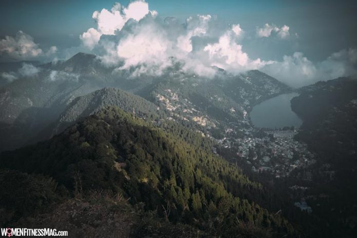 Places to visit in Nainital Tour