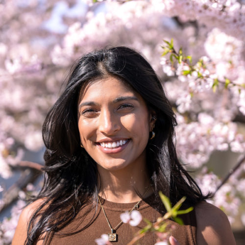 Spring Workout Vibes with HWX Instructor, Pongkhi Sarmah