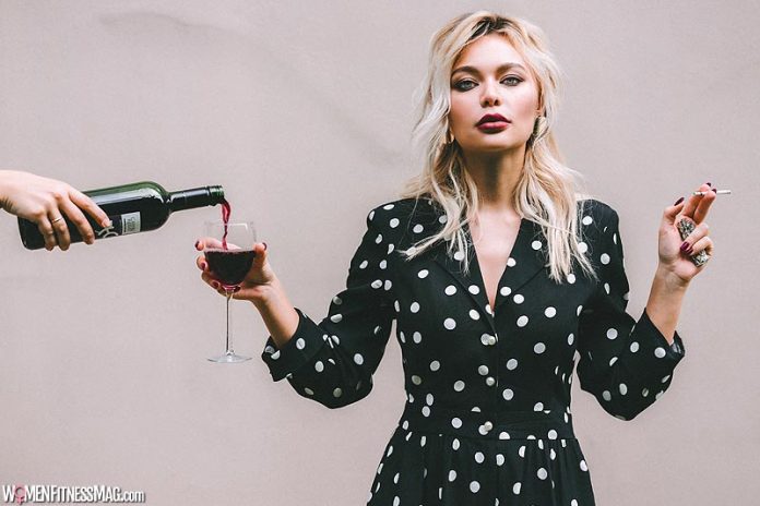 Revaluating Your Drinking Habits