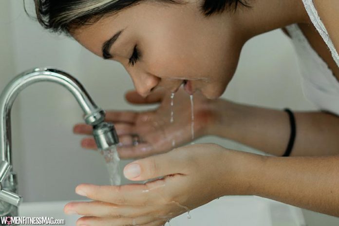 Revolutionizing The Way You Wash Your Face