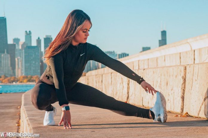 Taking an Exercise Break without Losing Motivation to Get Back