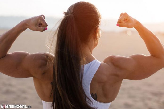 The Best SARMS For Women