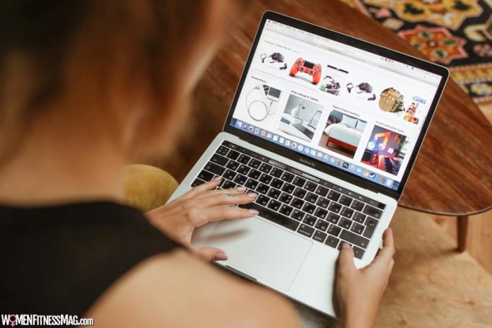 Tips For Shopping Online