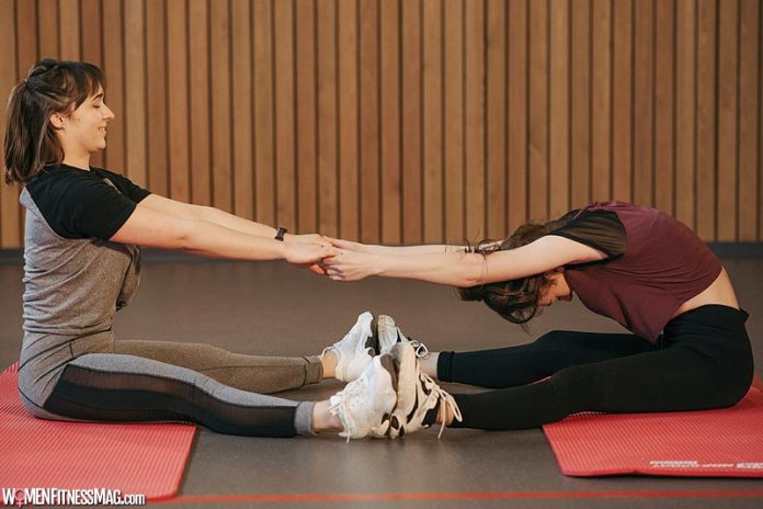 Top 5 Reasons to Hire a Personal Trainer