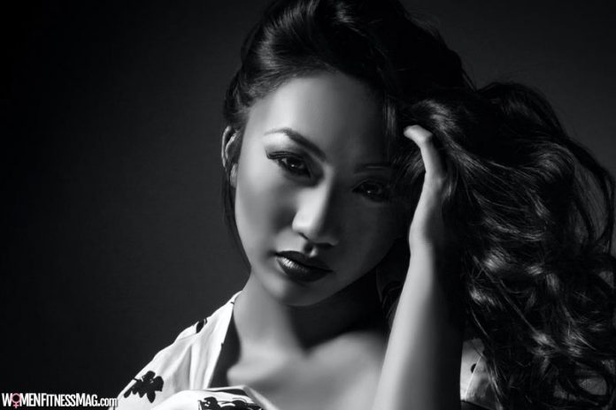 Undetectable lace wig – The noble in Lace Wigs