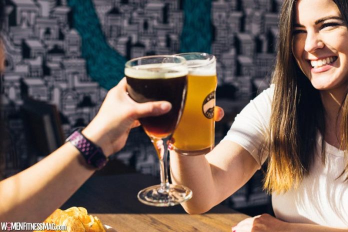 Whiskey Business Minus The Risky Business