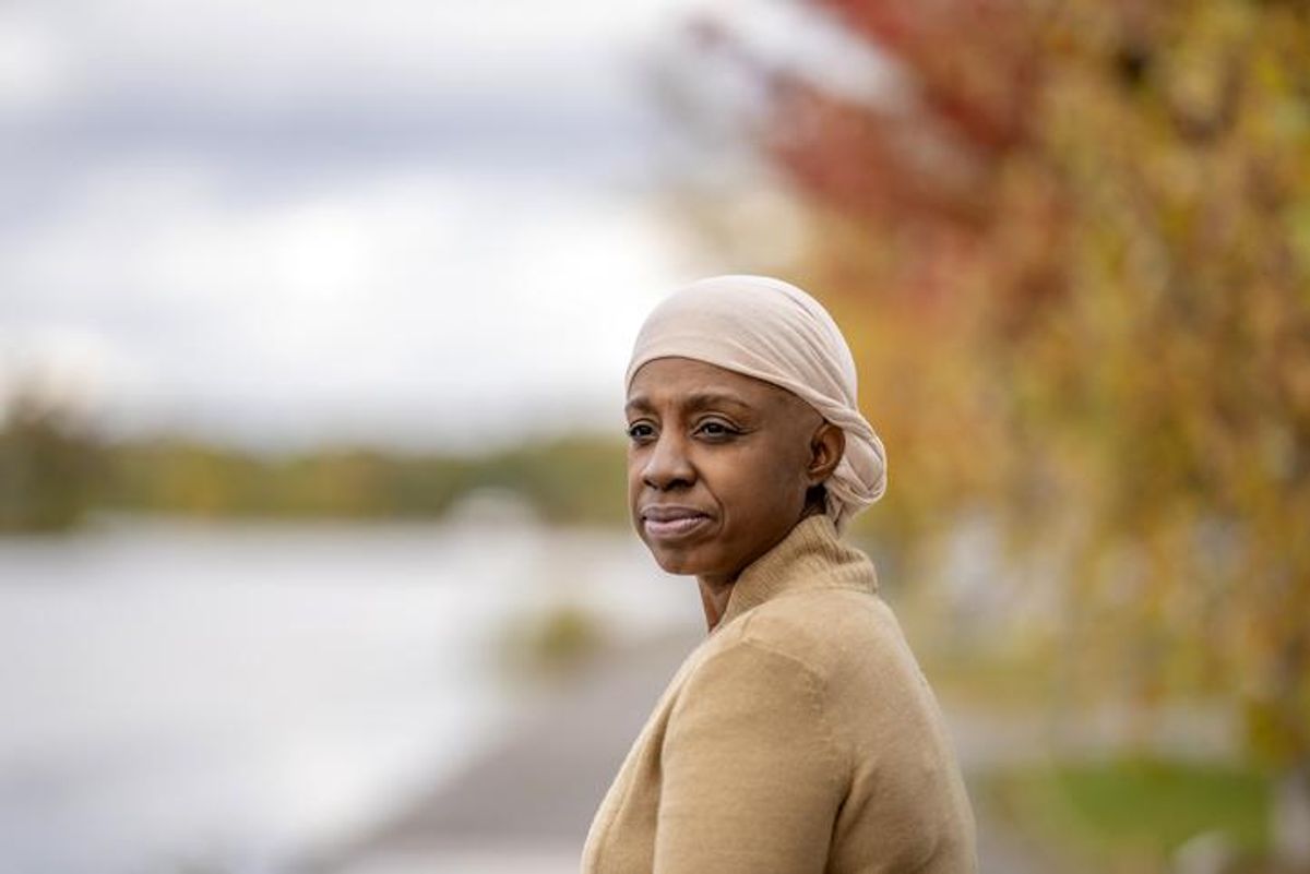 Race, Gender and the Ways These Identities Intersect Matter in Cancer Outcomes