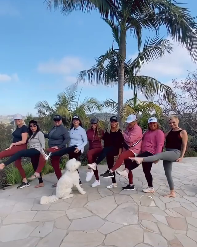 March Breakthrough VIP Weekend in San Diego