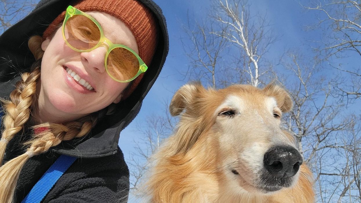 A Misdiagnosed Ectopic Pregnancy Nearly Sent Me Into Septic Shock