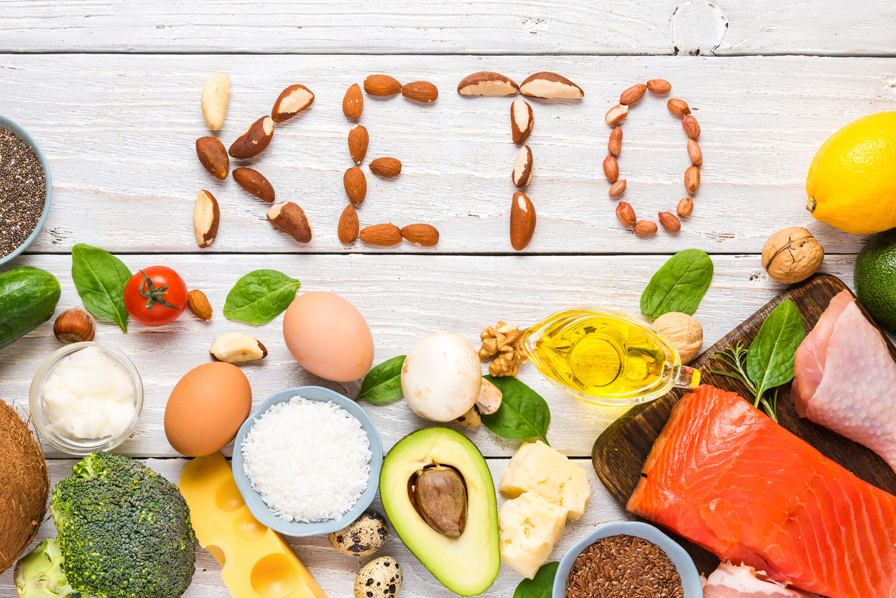 Keto Diet vs. Fasting: Which is Best For You?