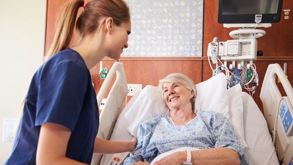 Longer ICU Stay Can Lead to PTSD