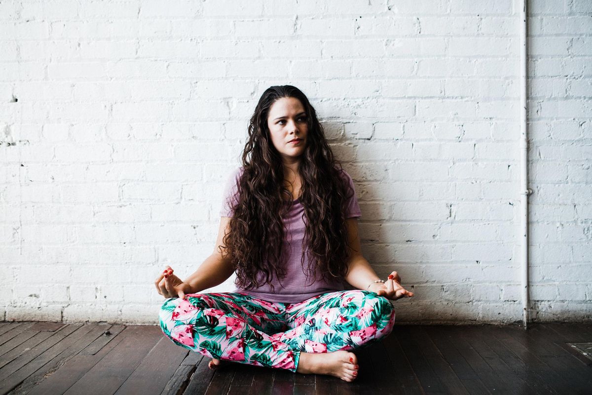 I Thought I Conquered Insomnia. Then I Didn’t Sleep for Four Days.