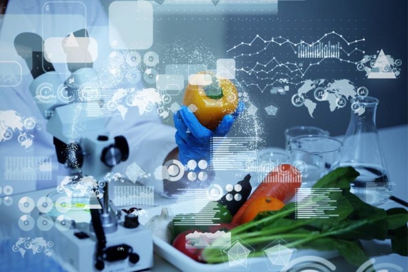 A few little secrets about nutrition science