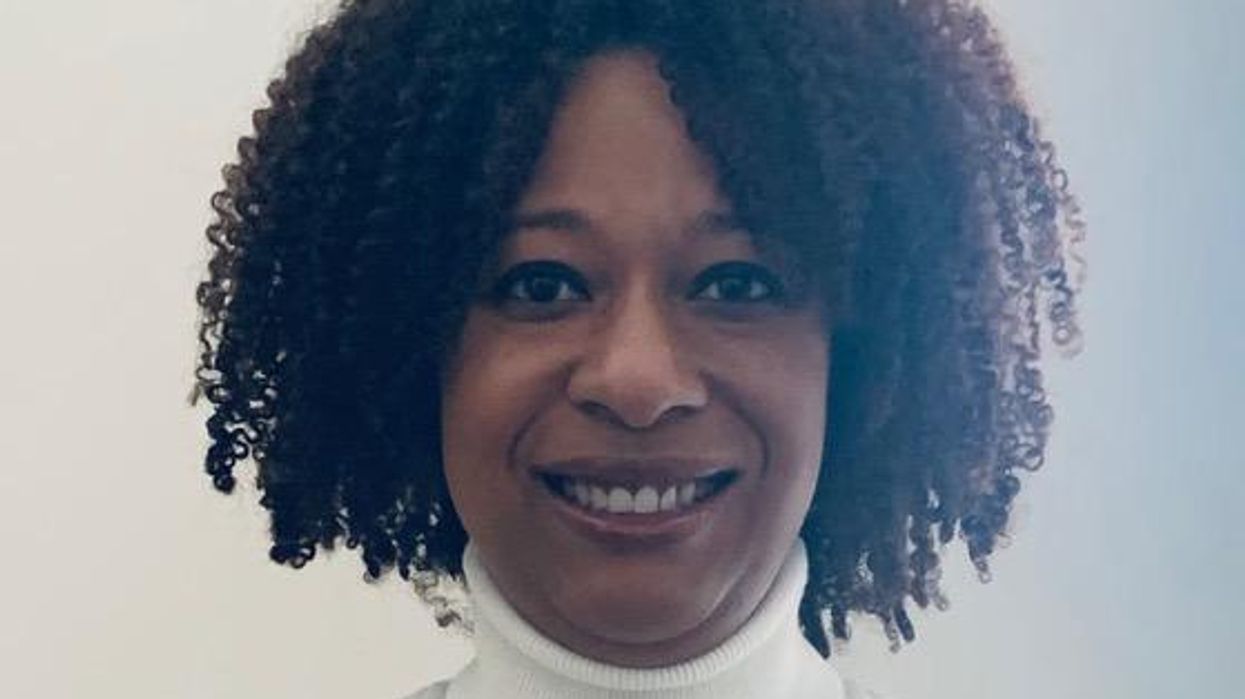 Black Women Have Many Risks to Their Mental Health. For Me, Juneteenth Is a Day of Healing.