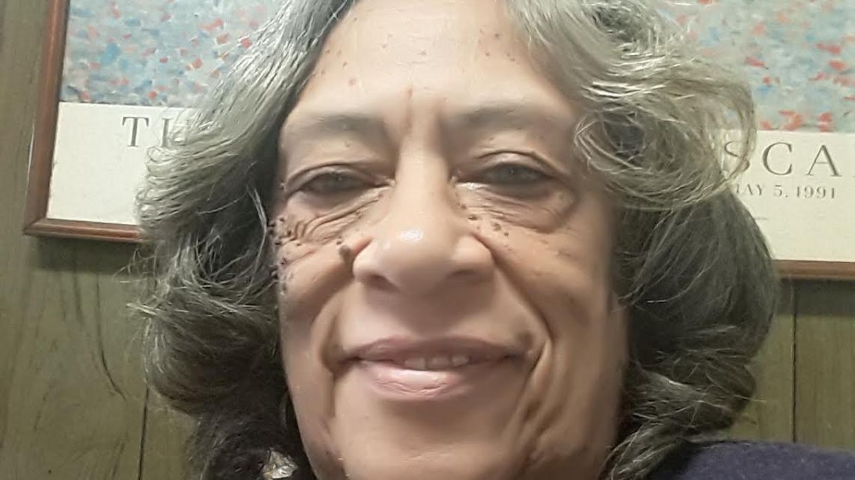 From Shame to Advocacy: My Decades-Long Journey Living — and Thriving — With HIV