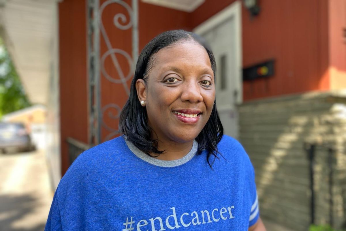 As a Breastfeeding Mom Who Also Worked as a Lactation Consultant, I Thought My Breast Lump Was a Clogged Milk Duct