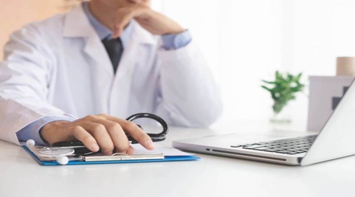 Here’s Why Telemedicine Is Here To Stay