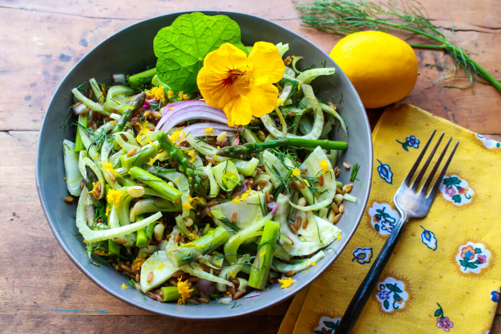 Fill Your Whole Grains Gap