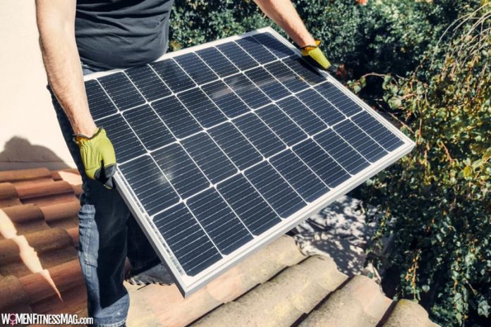 4 Tips for Hiring a Solar Panel Installation Company