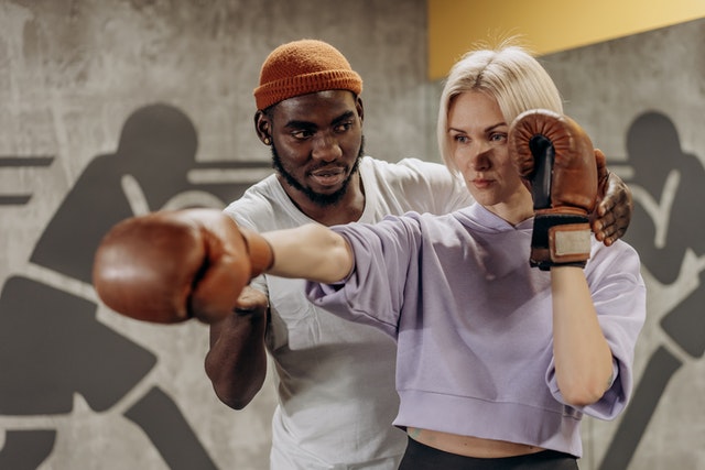 5 Reasons Boxing Is The Ultimate Workout