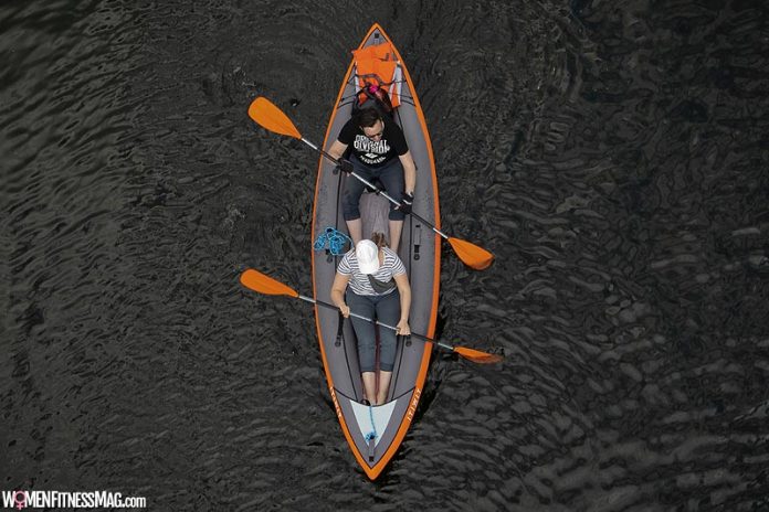 8 Romantic Experience Gifts for Active & Adventurous Couples