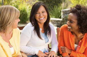 Regular Breast Self-Examination