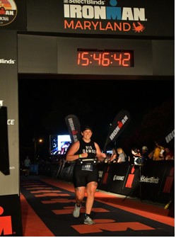 Failure Is Not Final