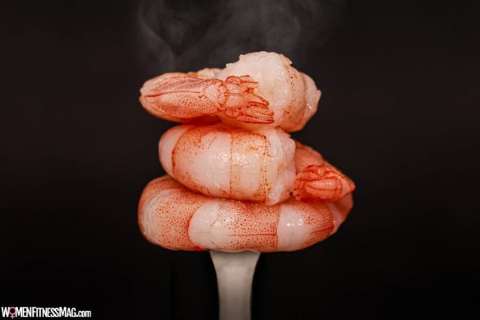 Most Allergenic Seafood