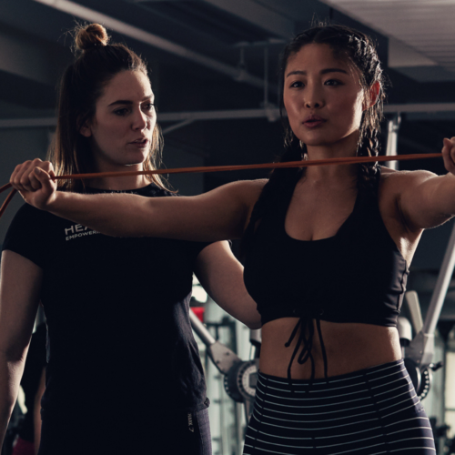 Complimentary Wellness Consultations