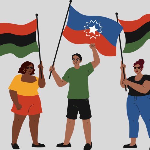 Celebrating Juneteenth