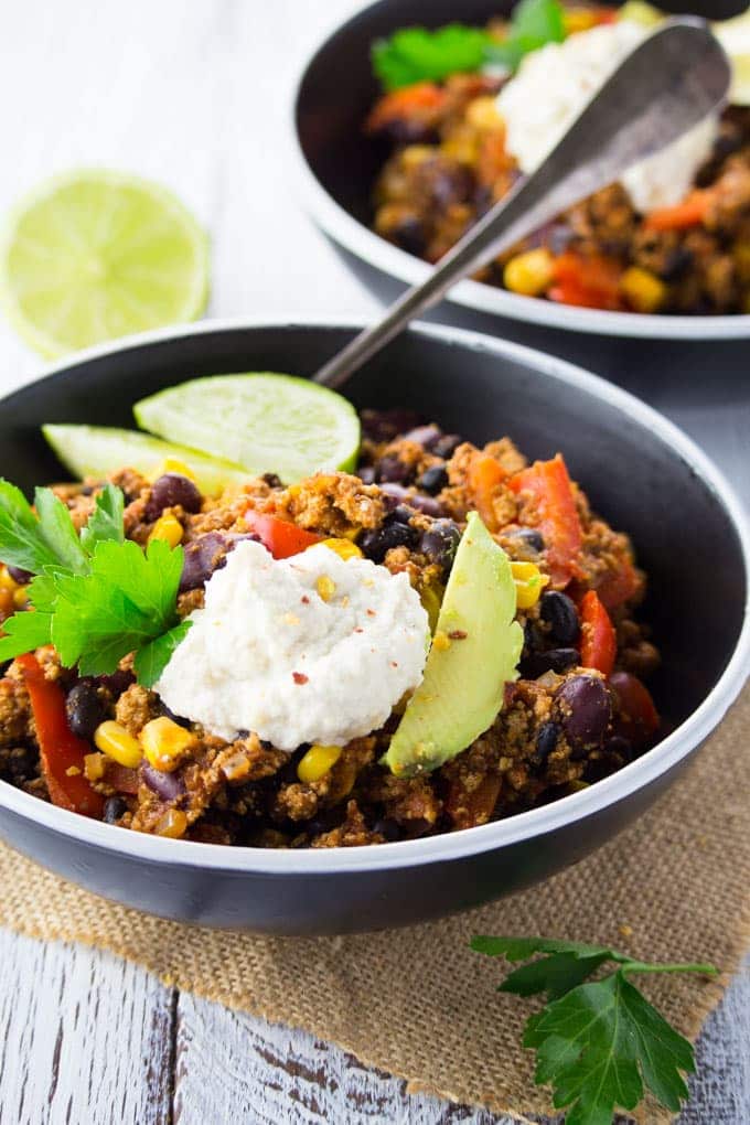 40 Awesome Plant-Based Soy Recipes