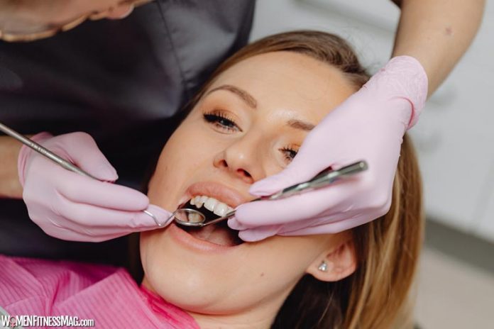 Why You Shouldn’t Skip the Dentist Because You’re Broke