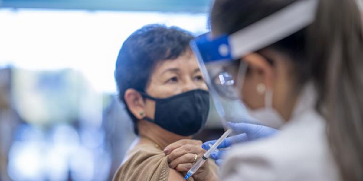 Should You Get a COVID-19 Booster Shot Now or Wait Until Fall? Two Immunologists Help Weigh the Options