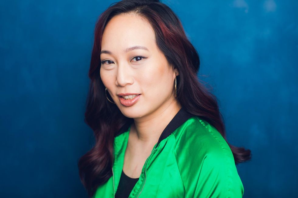 Getting Help for Your Mental Health Is Not a Weakness, but Try Telling My Asian Parents That