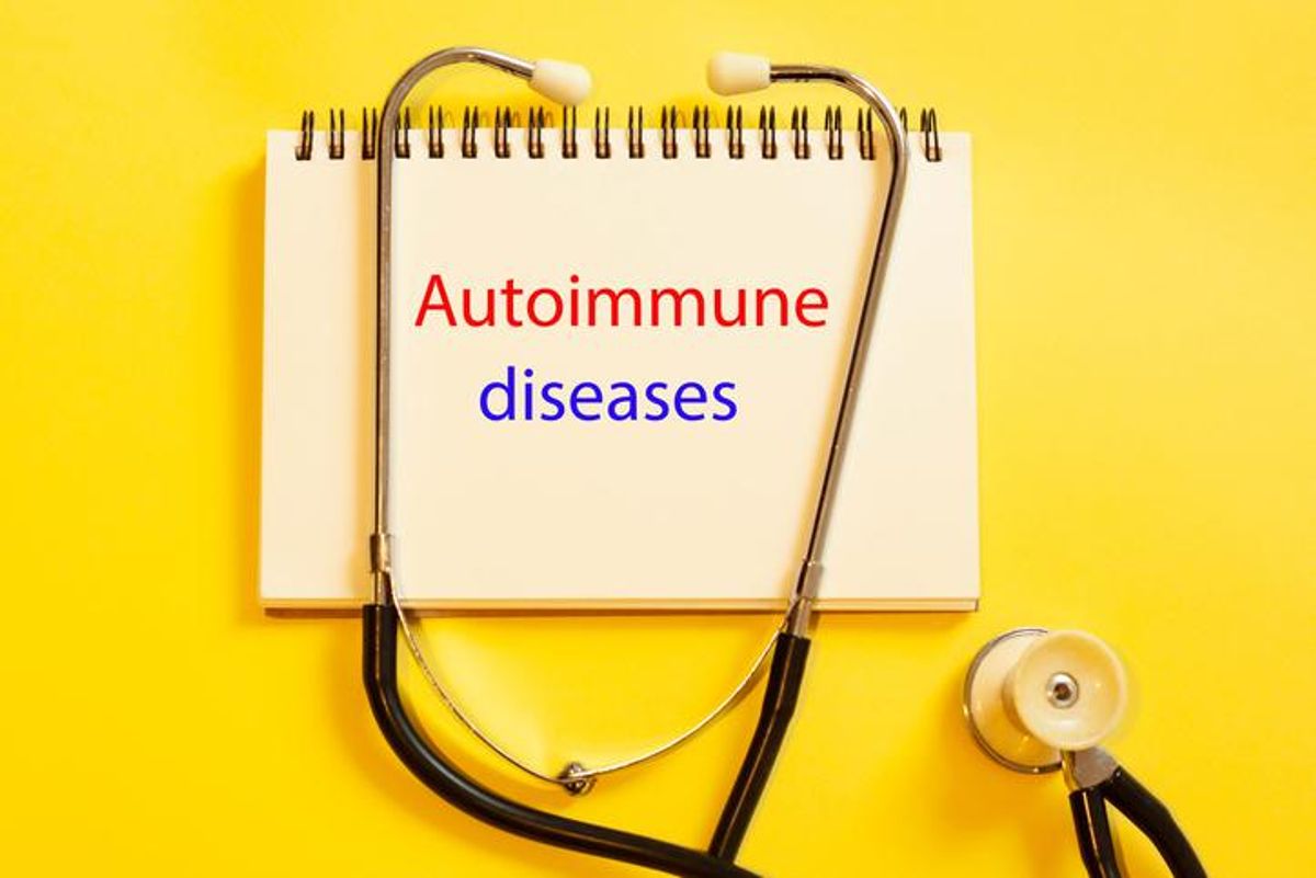 Autoimmune Diseases 101