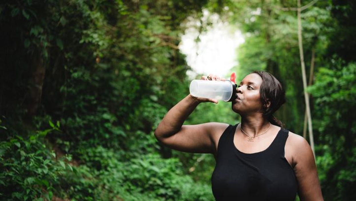 How Hot Is Too Hot for the Human Body? Our Lab Found Heat + Humidity Gets Dangerous Faster Than Many People Realize