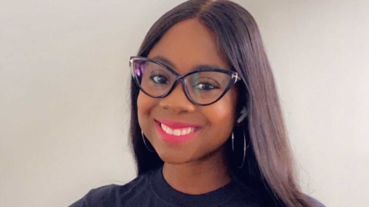 I Thought My Swollen Lymph Nodes Were Side Effects From the Covid-19 Vaccine