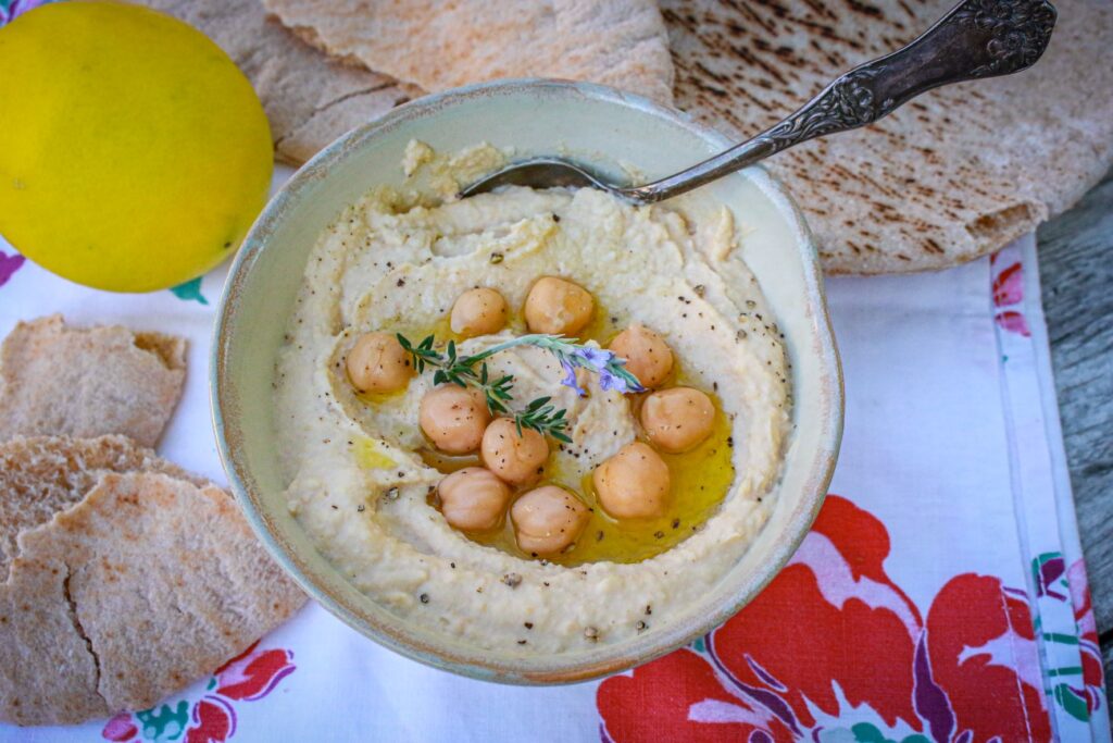 5 Dips and Condiments to Make at Home vs. Store-bought