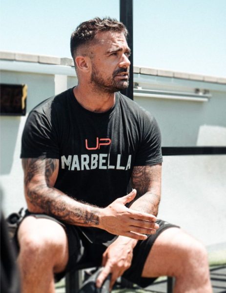 Why Resist? This Workout Will Make You a Fitness Band-it!