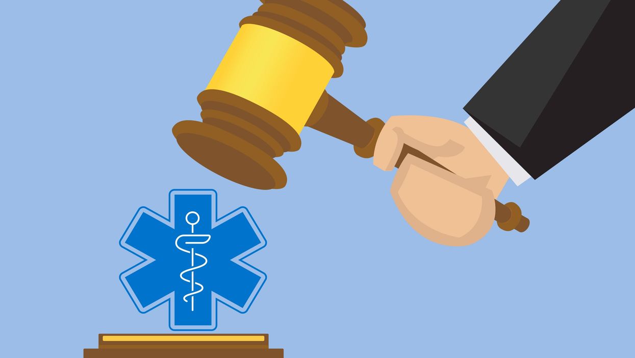 Conservative Blocs Unleash Litigation to Curb Public Health Powers