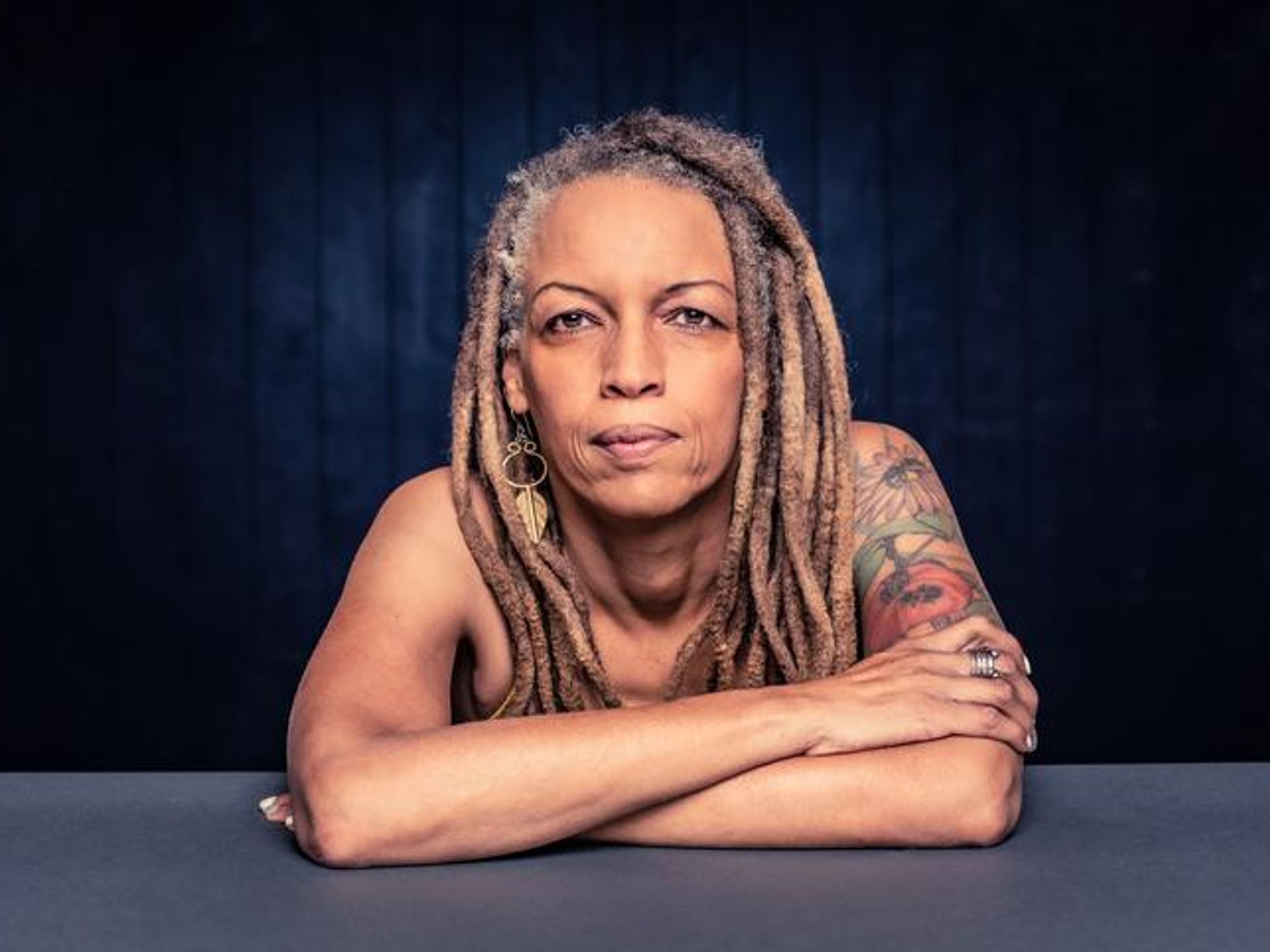 Why Isn’t HIV Care Reaching Those Who Need It Most?