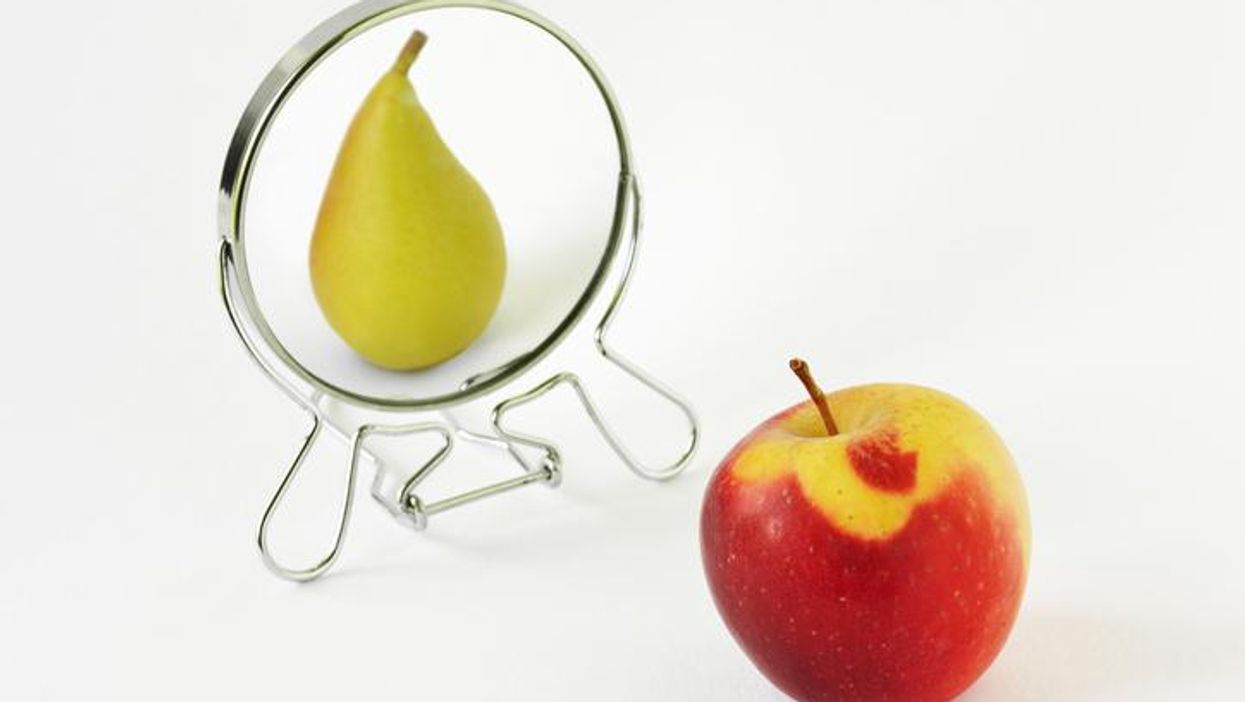 What Is Body Dysmorphia (BDD)?