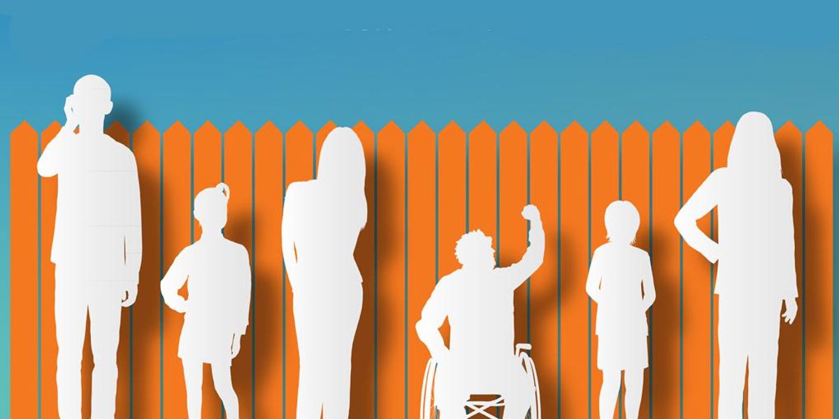 Social Determinants of Health, Health Disparities and Health Equity