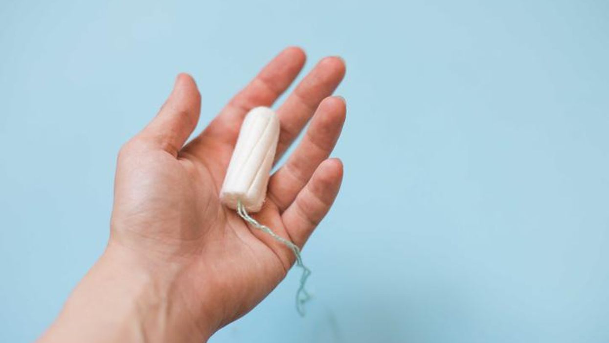 How the Tampon Shortage Is Exacerbating Period Poverty in the US