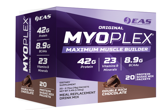 Myoplex®