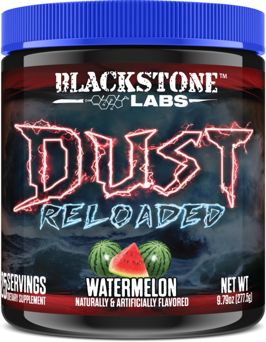 Dust Reloaded