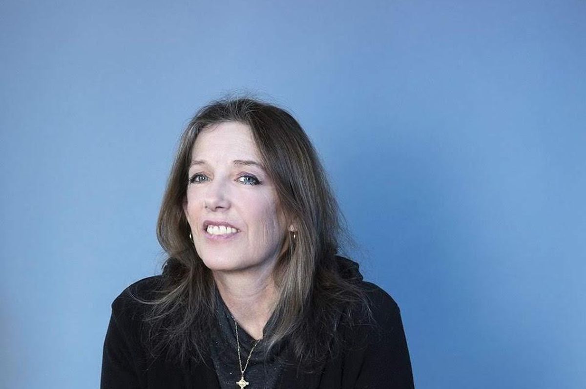 I Believe I’m Aging Faster Because I Have HIV