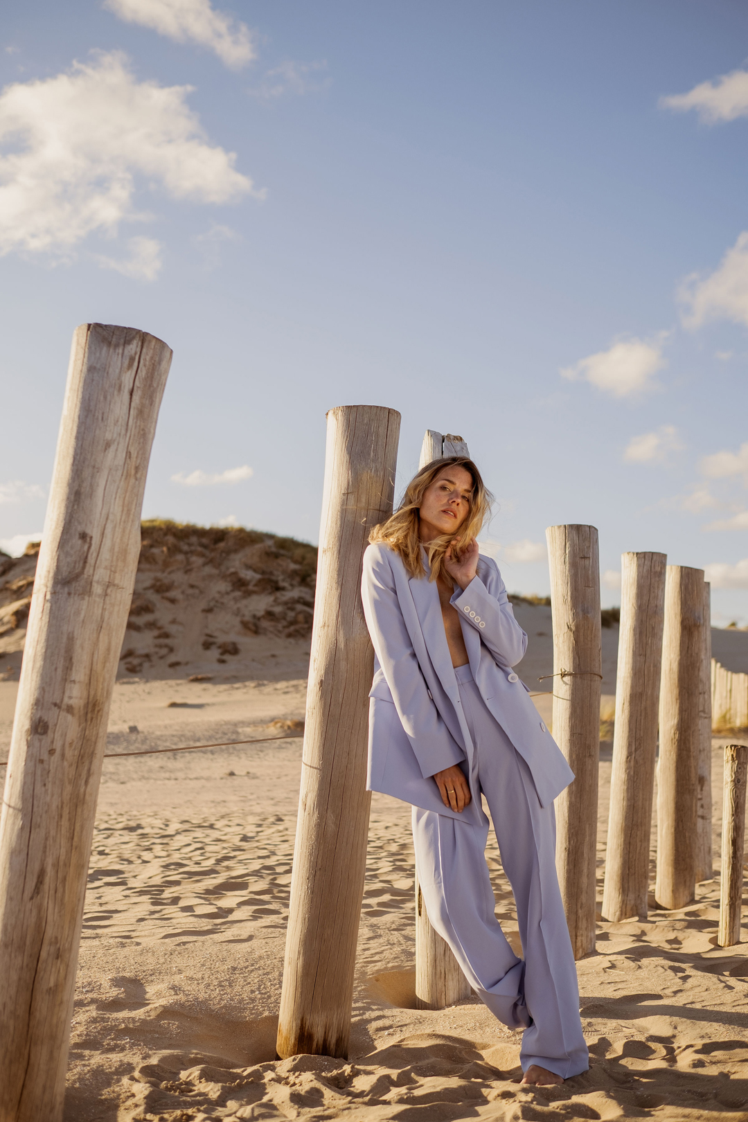 Chrissie Geenen: Exceptionally Talented German Model talks about her Workout, Diet and Beauty Secrets